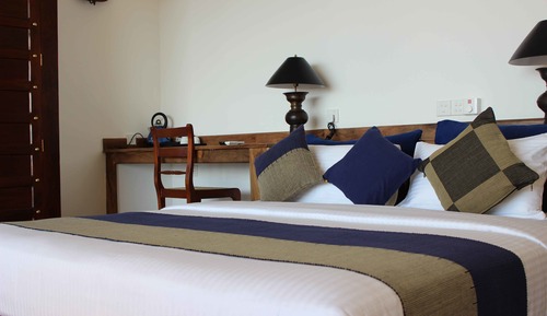 Habitación superior