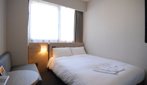 Habitación, no fumadores (Semi-double)