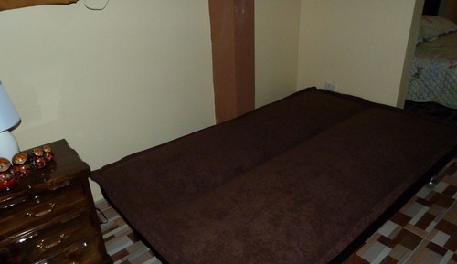 Suite estándar