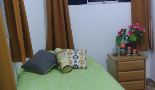 Habitación individual
