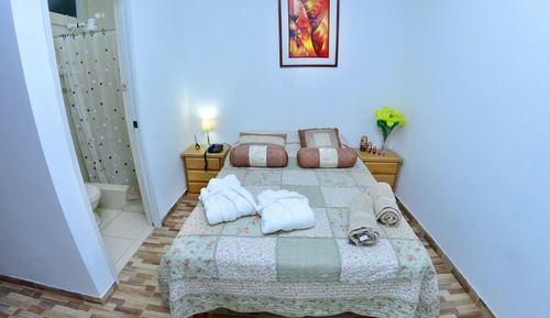 Habitación doble