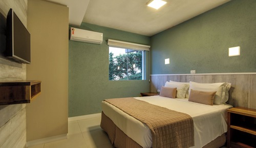 Apartamento, 2 habitaciones, vistas al mar