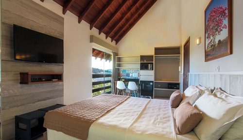 Apartamento estándar