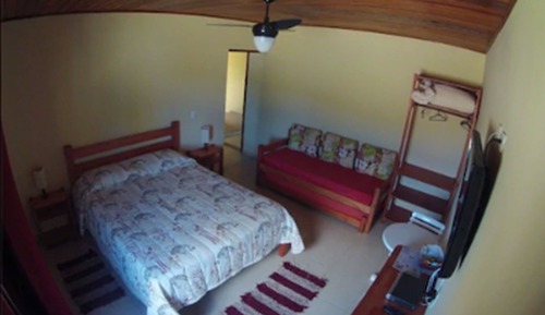 Suite, 1 cama de matrimonio