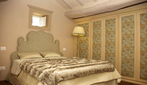 Villa, 1 habitación (Gellino)
