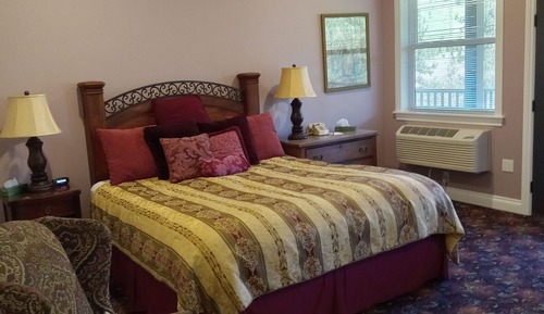 Habitación Premier