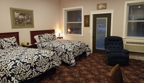 Habitación Premier