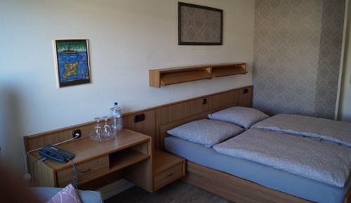 Habitación doble