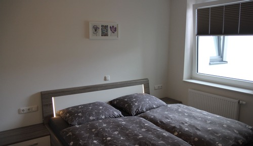 Suite junior, 2 habitaciones