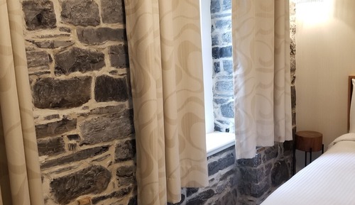 Habitación económica, 1 cama doble