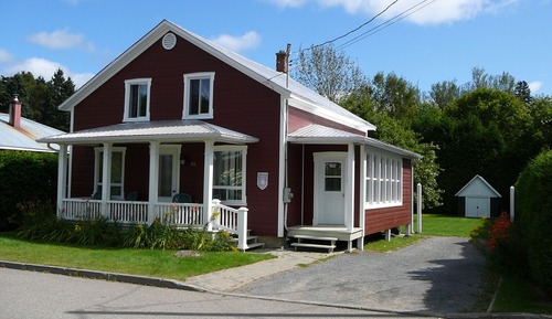 Family Chalet, 4 Bedrooms, Accessible, 2 Bathrooms