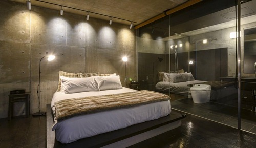 Suite de lujo, 2 habitaciones