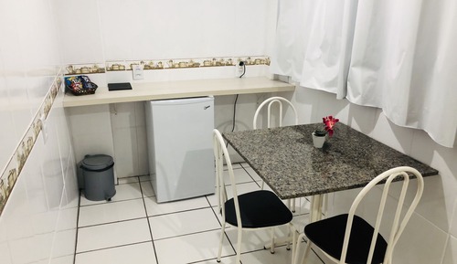 Apartamento Premium
