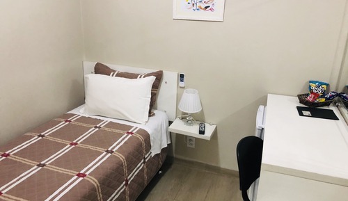 Habitación individual estándar
