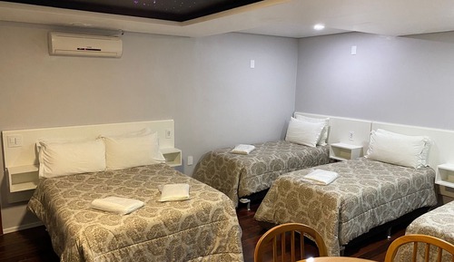 Habitación exclusiva