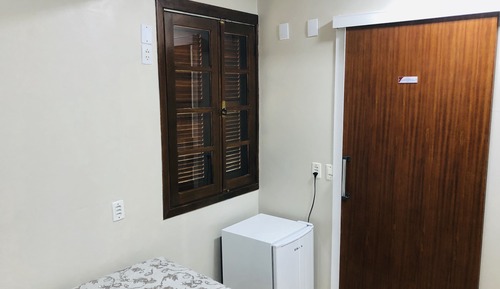 Habitación con 2 camas individuales, 2 camas individuales