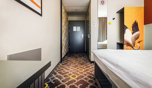 Habitación doble
