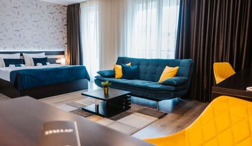 Habitación superior