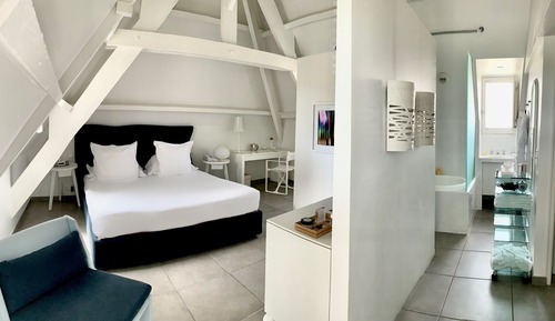 Habitación City doble