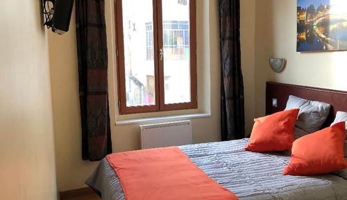 Habitación (Simple)