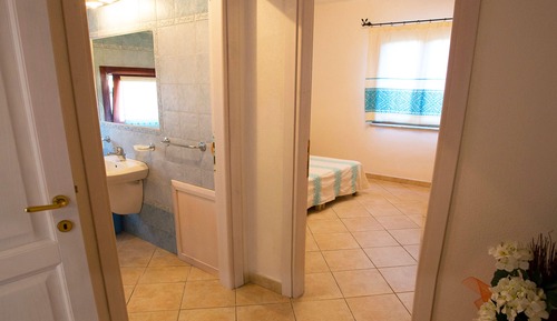 Apartamento, 1 habitación