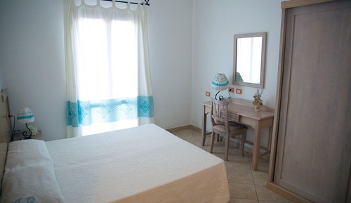 Apartamento, 2 habitaciones