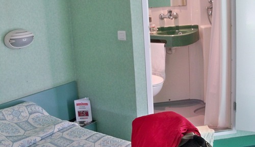 Habitación doble