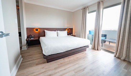 Suite presidencial