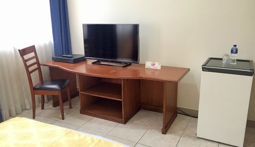 Habitación individual
