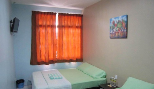 Habitación familiar (Standard Family)