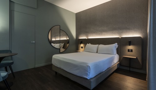 Habitación doble