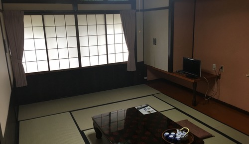 Habitación