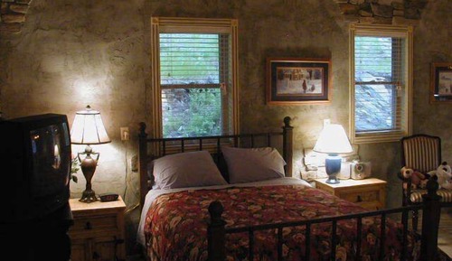 Cabaña Confort, 1 habitación (Poncho's Hideout)