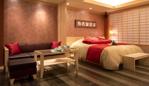 Habitación doble superior