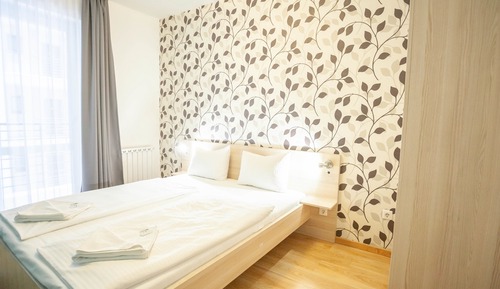 Apartamento, 1 habitación