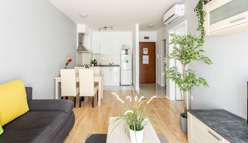 Habitación Deluxe, 1 habitación