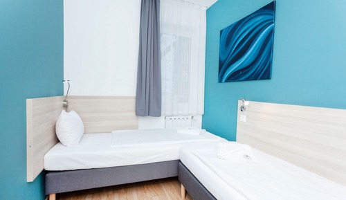 Apartamento, 3 habitaciones