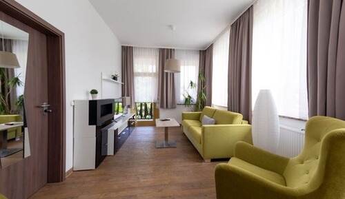 Suite Confort