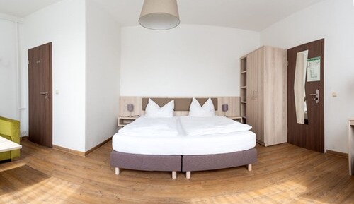 Habitación Confort doble