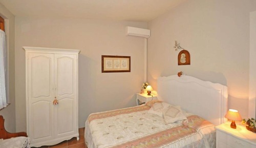 Casa, 2 habitaciones (Casa Ovile)