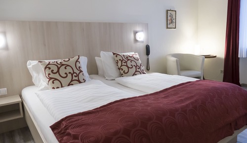 Habitación doble