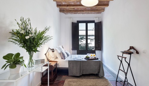 Apartamento, 2 habitaciones