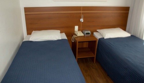 Habitación individual estándar