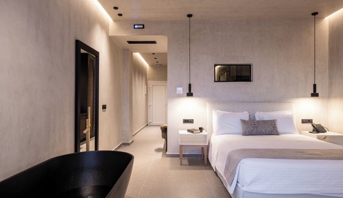 Suite superior