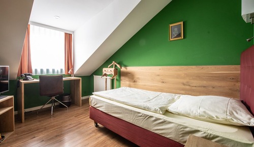 Habitación individual