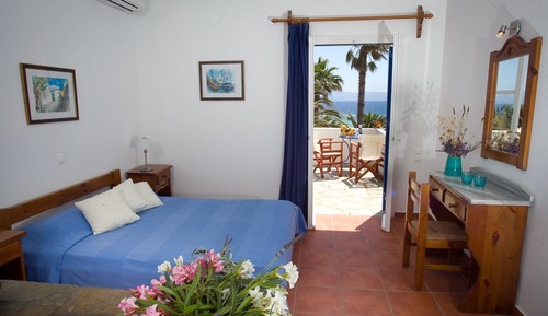 Habitación familiar