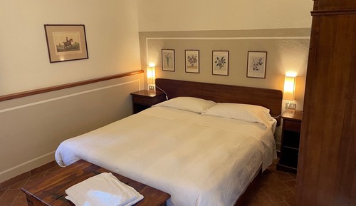 Apartamento superior (Bilo)