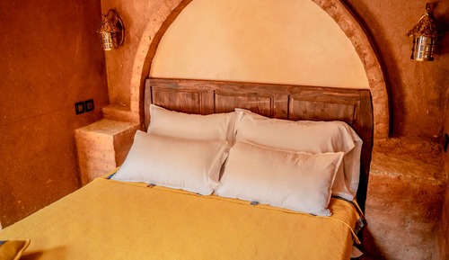 Habitación Confort doble