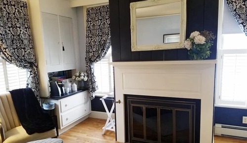 Habitación clásica, 1 cama de matrimonio