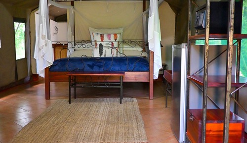 Tienda básica
